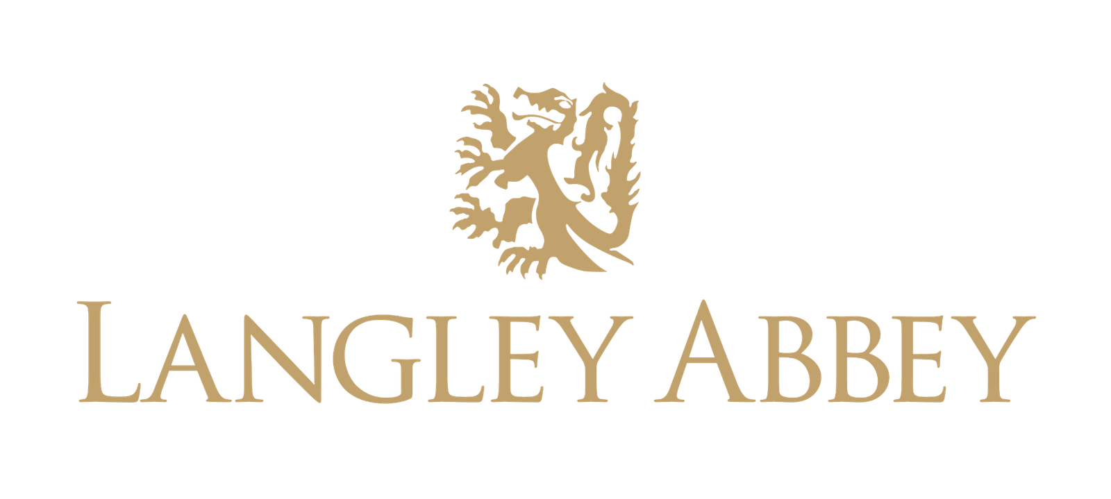 Langley Abbey